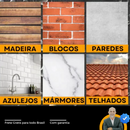 IMPERMEABILIZANTE TRANSLUCIDO DO MISTER