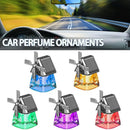 PERFUME DE CARRO DO MISTER - APROVADO