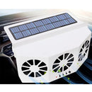 EXAUSTOR DE FUMACA E ODOR DE CARRO - MISTER APROVA