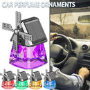 PERFUME DE CARRO DO MISTER - APROVADO