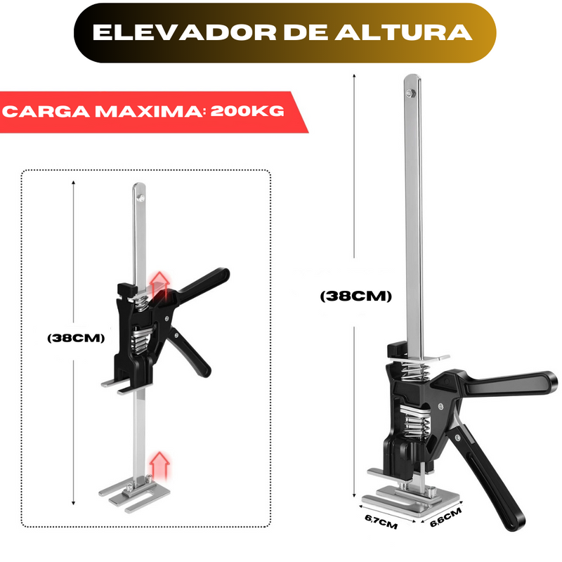Elevador de Altura