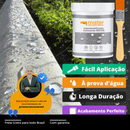 IMPERMEABILIZANTE TRANSLUCIDO DO MISTER