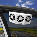 EXAUSTOR DE FUMACA E ODOR DE CARRO - MISTER APROVA