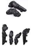 PROTETOR DE PERNA JSWIFT CARBON ANTI INPACTO - MISTER APROVADO
