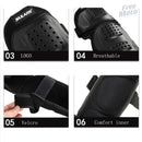 PROTETOR DE PERNA JSWIFT CARBON ANTI INPACTO - MISTER APROVADO