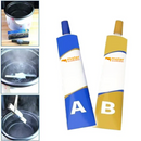 SUPER COLA DE METAL DO MISTER - A ORIGINAL COMPRE 1 LEVE 50% OFF