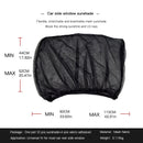 CORTINA PROTETOR SOLAR DO MISTER