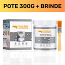 IMPERMEABILIZANTE TRANSLUCIDO DO MISTER