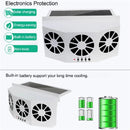 EXAUSTOR DE FUMACA E ODOR DE CARRO - MISTER APROVA