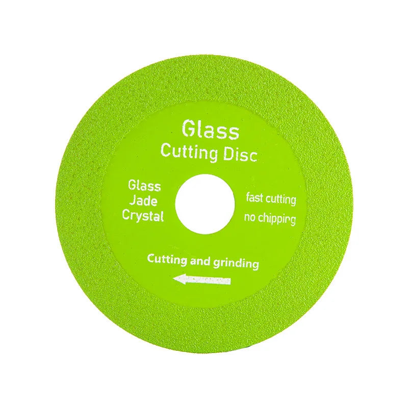 Discos Em Diamante para Esmerilhadeira Furo 22 mm
