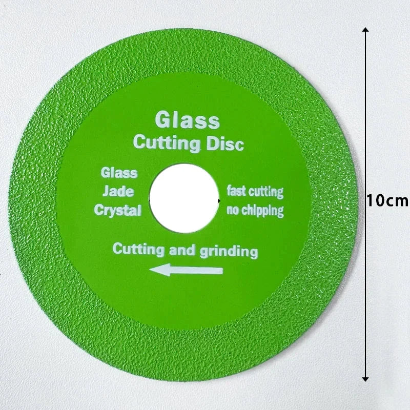 Discos Em Diamante para Esmerilhadeira Furo 22 mm