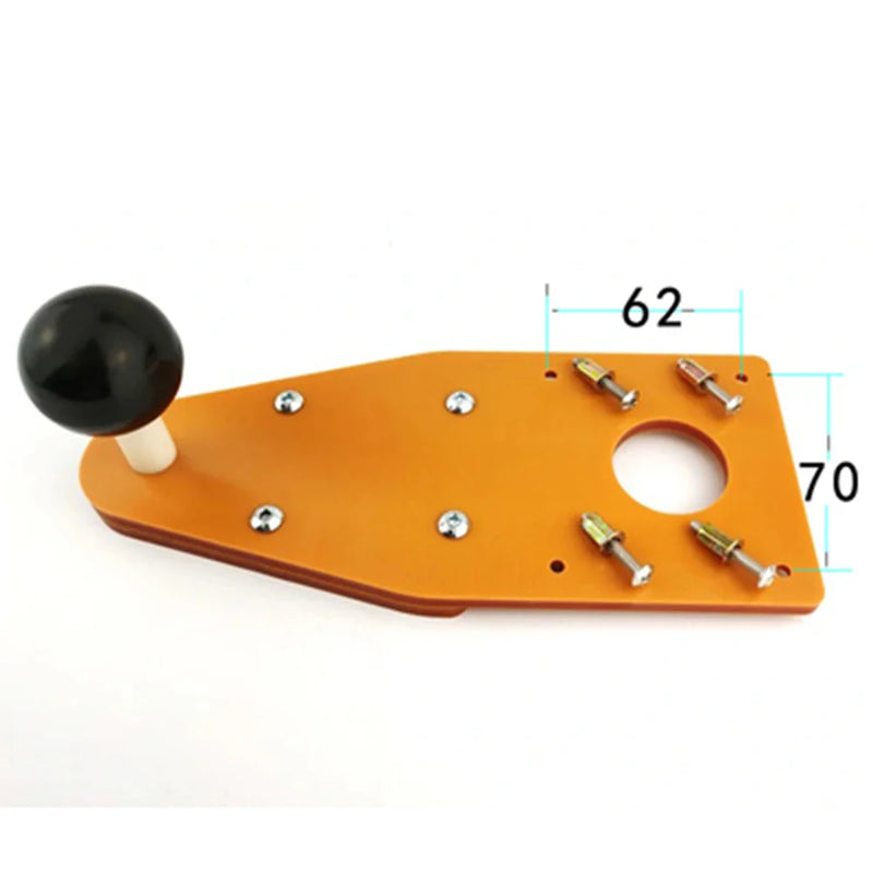 Gabaritos Para Tupia Manual