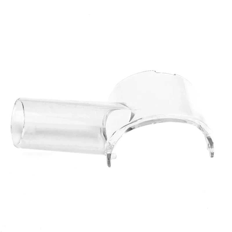 Adaptador Coletor De Pó Para Tupia Manual