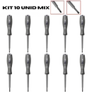 Chave de Teste com Chip Inteligente