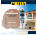 SUPER CAULK PU DO MISTER