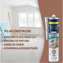 SUPER CAULK PU DO MISTER
