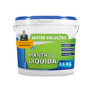 MASSA ELASTICA IMPERMEAVEL - MASSA PREMIUM DO MISTER