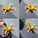 KIT COMPLETO PARA REPARAR PARA BRISA TRINCADO