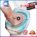 DESENTUPIDOR DE VASO SANITARIO - ADESIVO ULTRA FORTE DO MISTER