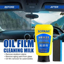 Sopami Original Importado Car Coating Spray
