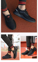 TENIS INDESTRUTIVEL PARA PROTEÇÃO PESADA E CONFORTO