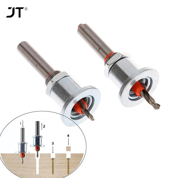 Escareador Com Limitador 10mm