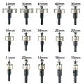 Kit Serra Copo 15 Pcs 15-53mm