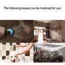 Super Ducha Portatil Recarregavel - [Lançamento]