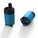 Super Ducha Portatil Recarregavel - [Lançamento]