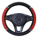 CAPA DE VOLANTE DO MISTER E MADAME - TESTADO E APROVADO