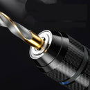 Mandril de Metal Com Travamento Automático