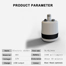 Super Ducha Portatil Recarregavel - [Lançamento]