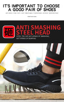 TENIS INDESTRUTIVEL PARA PROTEÇÃO PESADA E CONFORTO