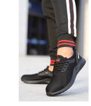 TENIS INDESTRUTIVEL PARA PROTEÇÃO PESADA E CONFORTO