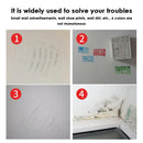 TINTA DE PAREDE  REPARO EXPRESSO DO MISTER