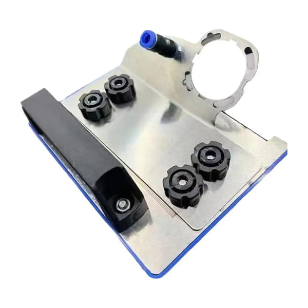 Suporte para Esmerilhadeira Angular para Corte em 45°