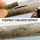 Eletrodo De Solda Bastões Ferro Alumínio Cobre Fluxo Interno Baixa Temperatura