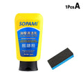 Sopami Original Importado Car Coating Spray