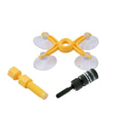 KIT COMPLETO PARA REPARAR PARA BRISA TRINCADO