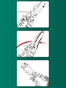 Alicate Multifunção 11 em 1