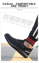 TENIS INDESTRUTIVEL PARA PROTEÇÃO PESADA E CONFORTO