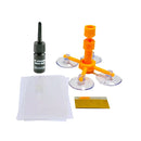 KIT COMPLETO PARA REPARAR PARA BRISA TRINCADO