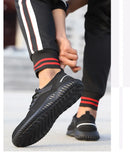 TENIS INDESTRUTIVEL PARA PROTEÇÃO PESADA E CONFORTO