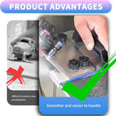 Suporte Especial Guia Corte 45 Graus Chanfro Esmerilhadeira Lixadeira