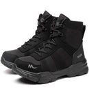 TENIS BOTA INDESTRUTIVEL UNISEX ANTI PERFURAÇÃO (TENIS DA NASA)