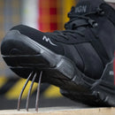 TENIS BOTA INDESTRUTIVEL UNISEX ANTI PERFURAÇÃO (TENIS DA NASA)