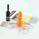 KIT COMPLETO PARA REPARAR PARA BRISA TRINCADO