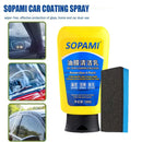 Sopami Original Importado Car Coating Spray