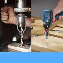 Adaptador de Broca Quadrado