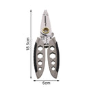 Alicate Multi Função Profissional